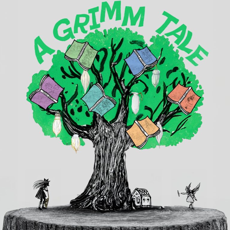 A Grimm Tale